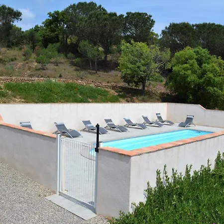 Le Four De La Pierre Plantee A 4 Km De La Mer Holiday home